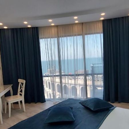 Elite Apartment In Orbi Sea Tower Batumi Zewnętrze zdjęcie