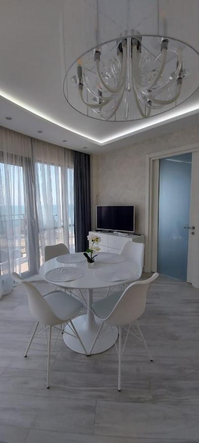 Elite Apartment In Orbi Sea Tower Batumi Zewnętrze zdjęcie