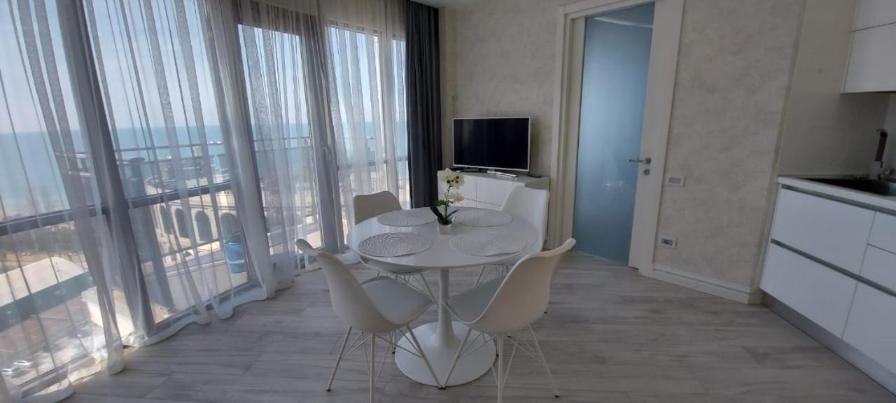 Elite Apartment In Orbi Sea Tower Batumi Zewnętrze zdjęcie